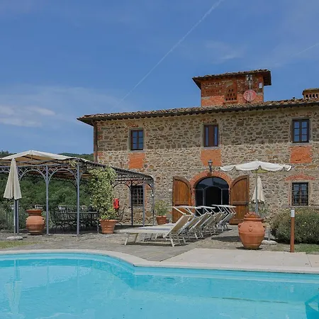 Vila Margherita Figline Valdarno