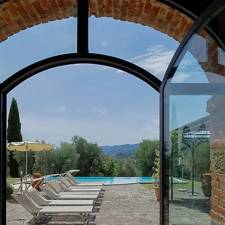 Margherita * Figline Valdarno