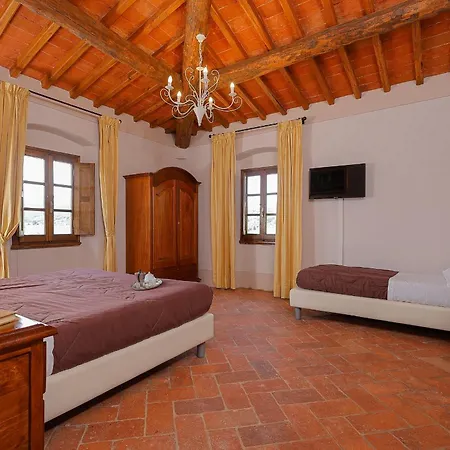 Vila Margherita