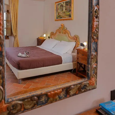 Vila Margherita *
