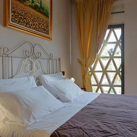 Vila Margherita